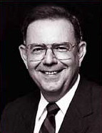 Portrait of Fred C. Davison