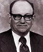 Portrait of William H. Smith Jr.