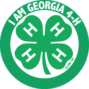 I am Georgia 4-H