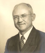 Portrait of Lawson L. Patten