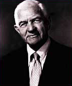 Portrait of Donald M. Hastings Sr.