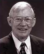 Portrait of Edgar L. Rhodes