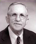 Portrait of J. Frank McGill