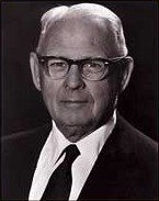 Portrait of J.W. Fanning