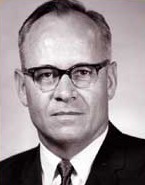 Portrait of Phil Campbell Jr.