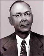 Portrait of Walter S. Brown