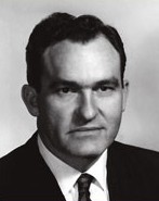 Portrait of William Lovel Lanier Sr.